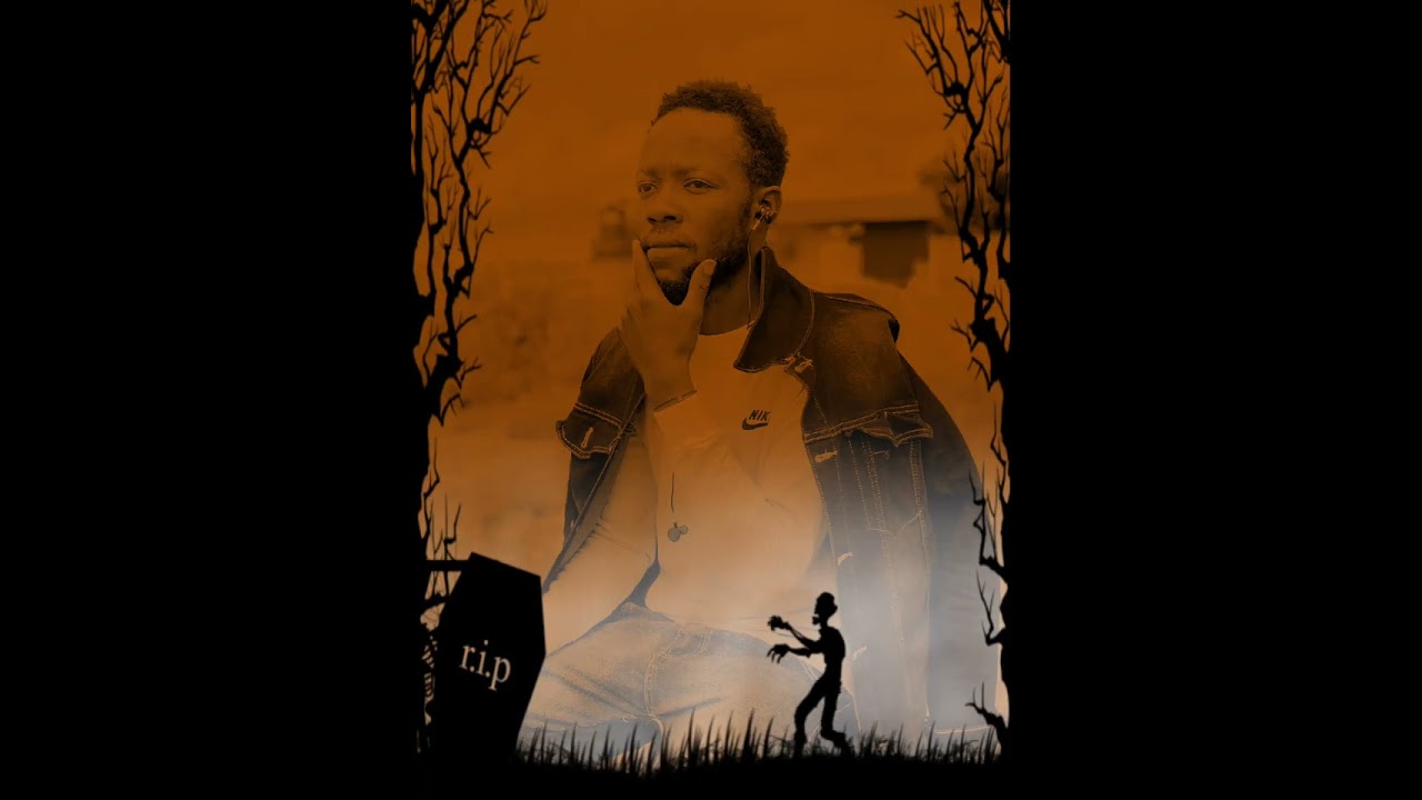 Samajeste eightyone_-_hommage Ruth mutoka