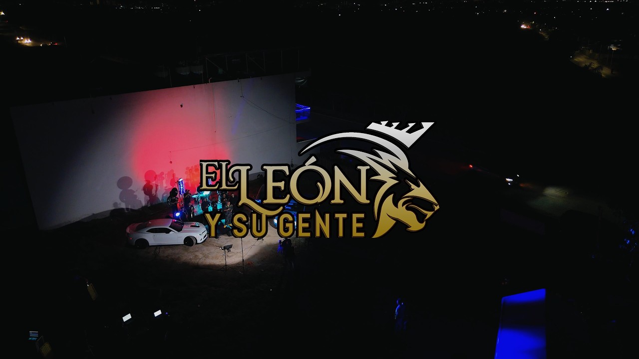José Reyes / El Leon y su Gente