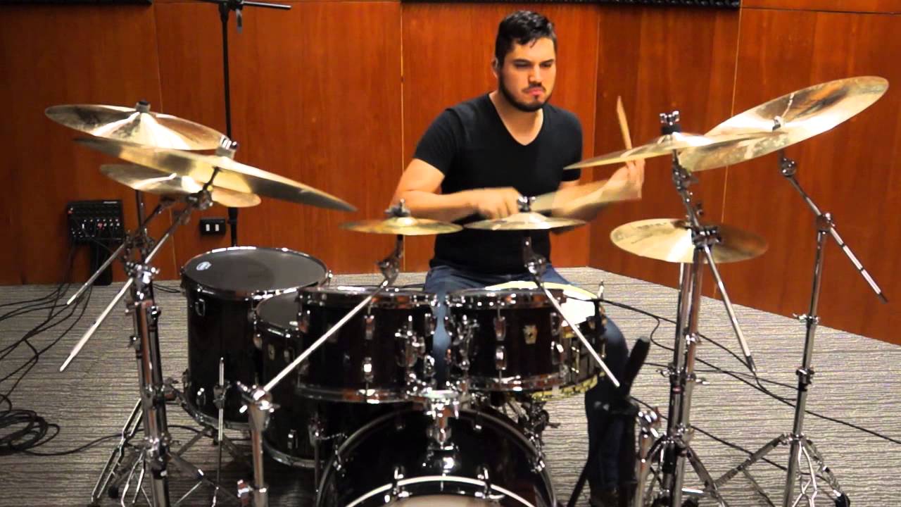 Ronald Baez "Mi Peter Punk"