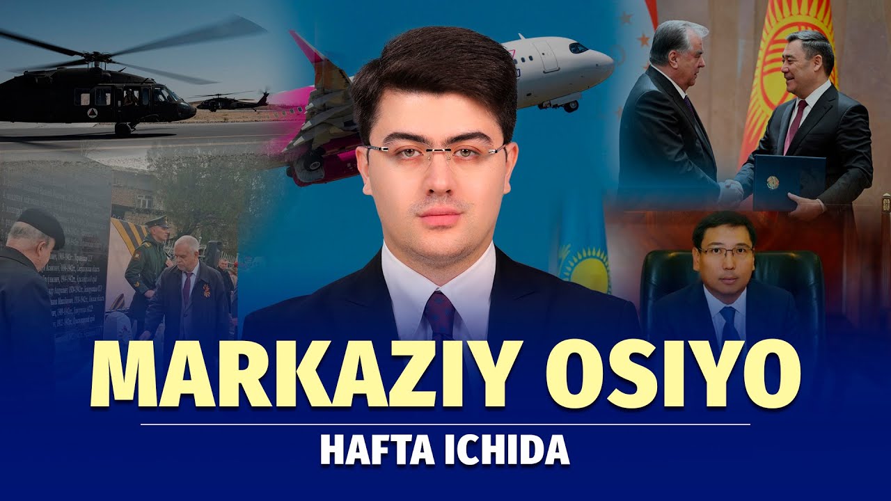 Chegara mojarosiga nuqta, ayollarsiz hokimiyat va Dushanbeda sovet askari stellasi