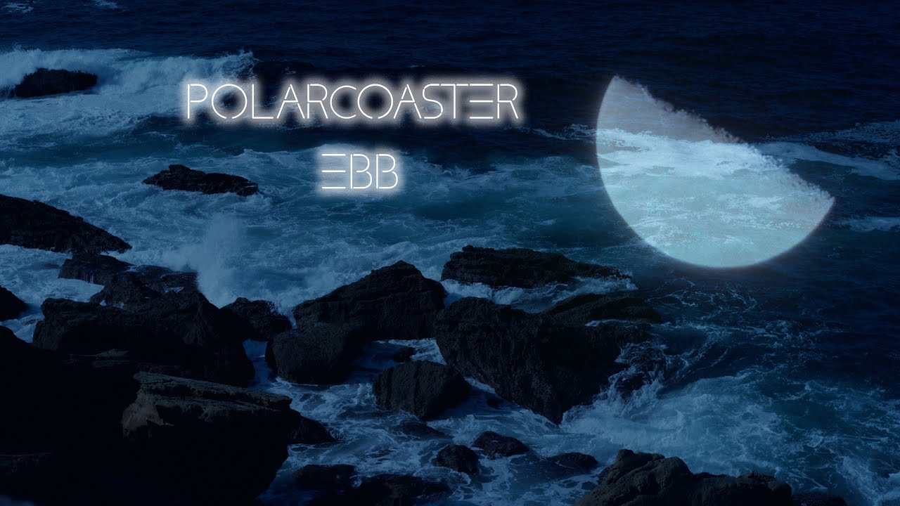 Ambient with Bastl Neo Trinity + AE drone 38 | Polarcoaster - Ebb