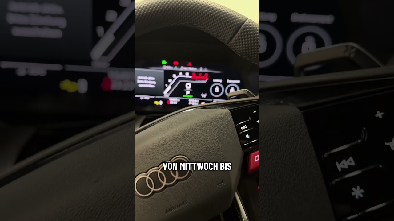 #audi