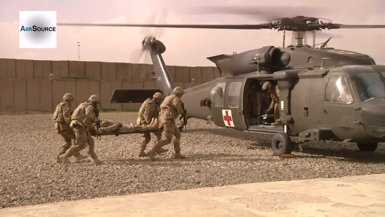 1st Brigade 10th Mountain Division Soldiers - Day to Day Duties, Operation Enduring Freedom 2013
