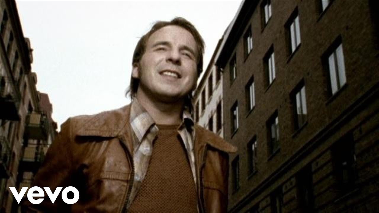 Patrik Isaksson - Ruta 1 (Video)