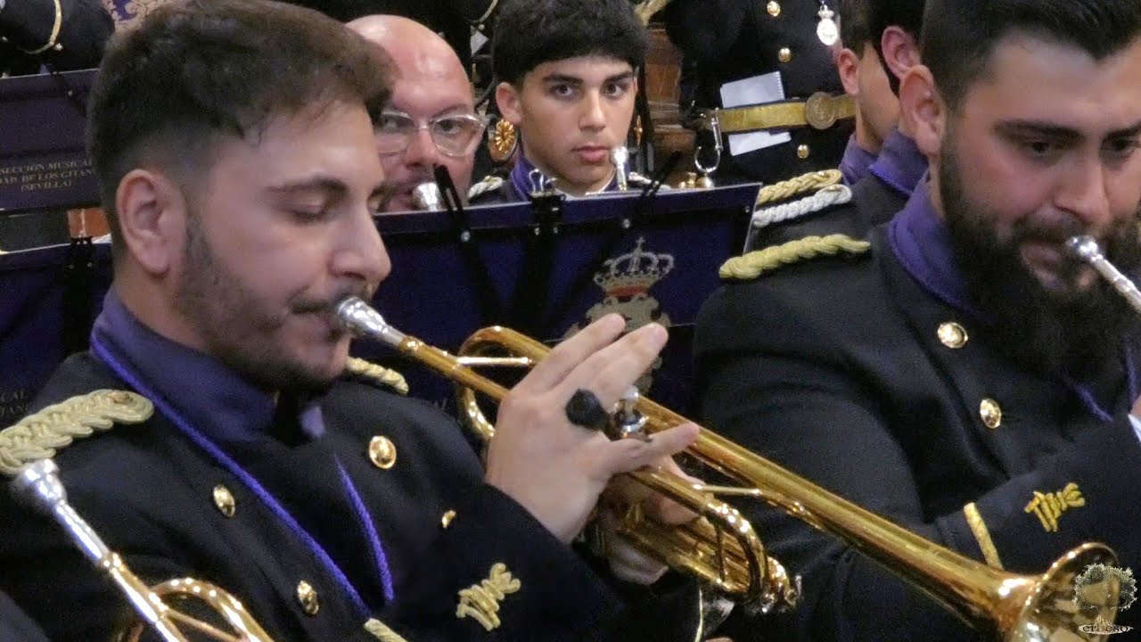 AM Los Gitanos - Soleares de Triana