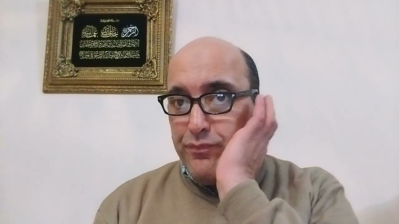 عن كتاب(الحسن بن علي بن أبي طالب) للدكتور علي الصلابي