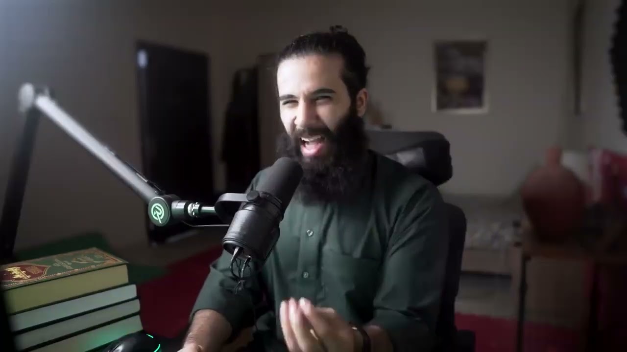 القصة العجيبة لإسلام اعظم قائد عسكري في التاريخ ؟ _ خالد بن الوليد