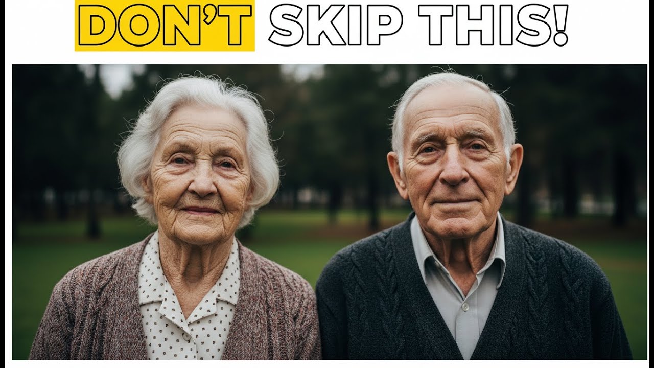 Married 60 Years: 5 Conversations Every Couple Should Have Before It’s Too Late