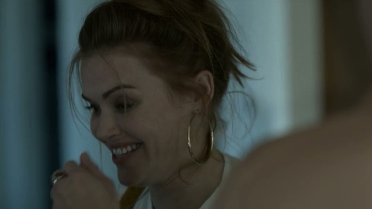 Holland Roden as Erin - Mayans MC (PART 1)