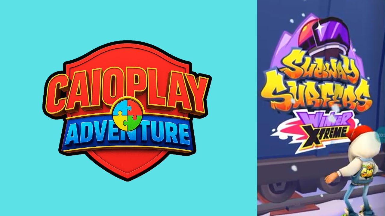 Subway surfers (o mini filme)