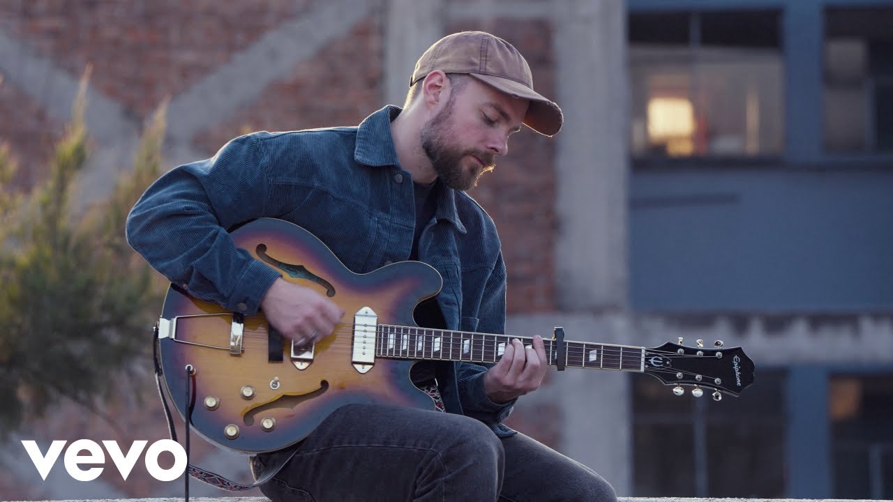 &Aacute;sgeir - Ferris Wheel (in CDMX)