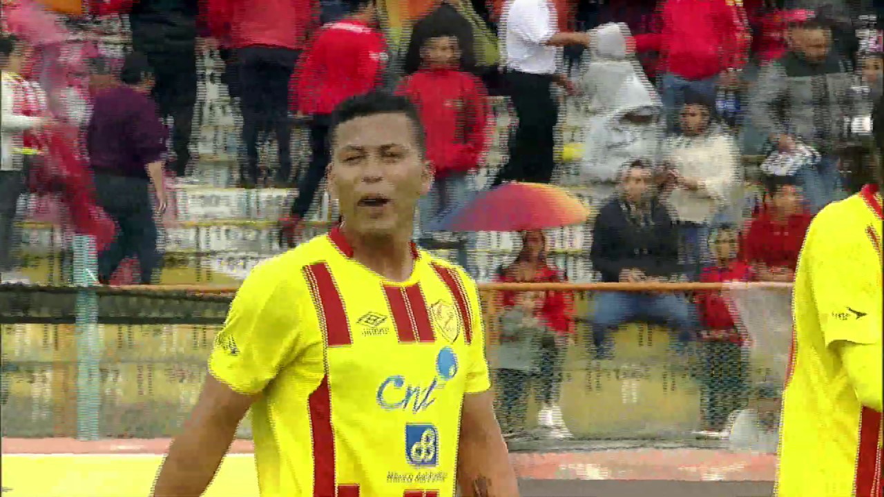 Deportivo Cuenca 0:1 Aucas