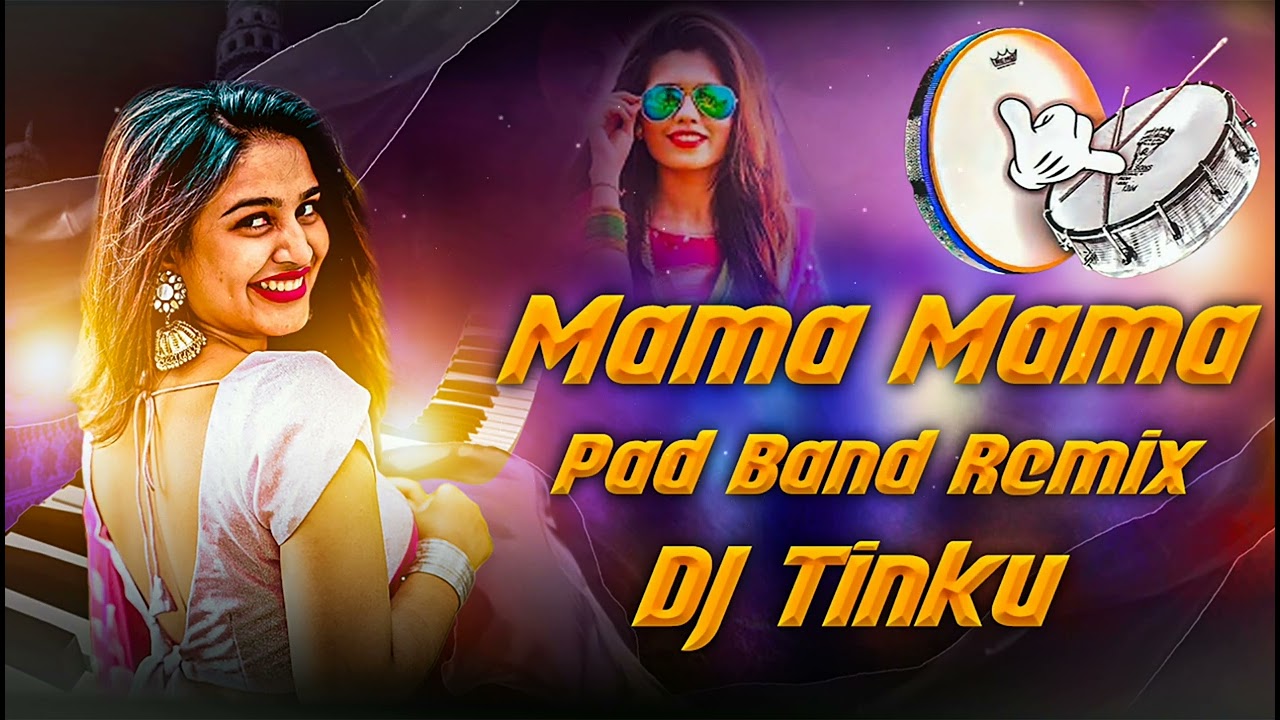Pad Band Pianos || Official Music Video || Dj Tinku