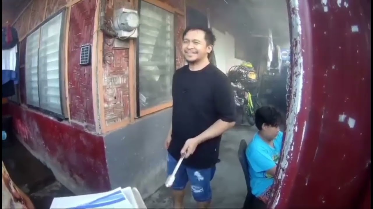 Nagalit si ate Dahil sa prank ko na may lending Hindi binayaran