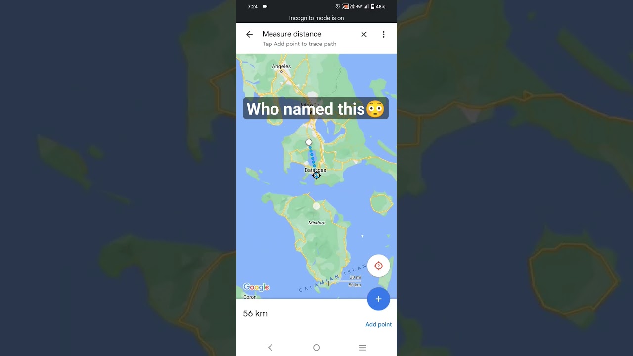 only in Philippines 💀💀 | whereabouts #shorts #philippines #map