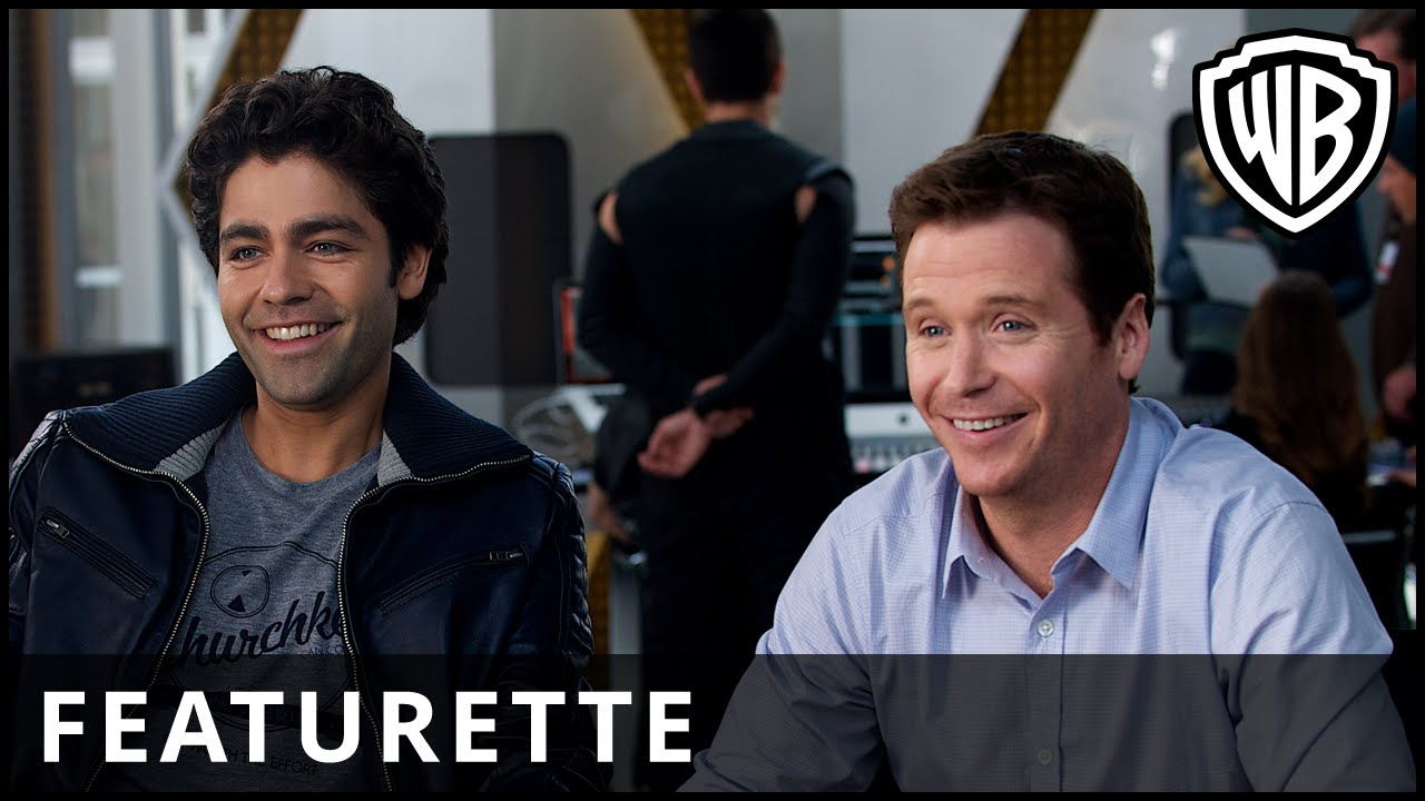 Entourage - Eric - Official Warner Bros. UK