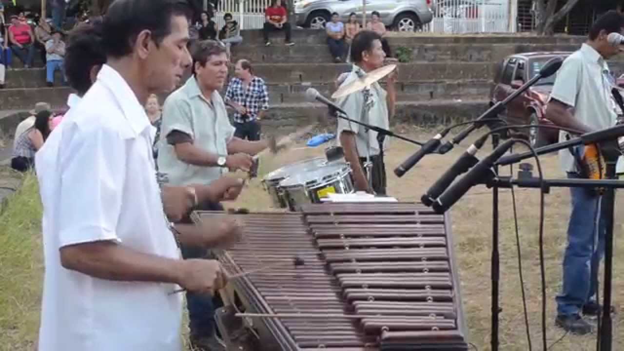 Marimba La Taboguita_De Ulpiano Duarte: El Son de la Pianguita. Atenas 2015