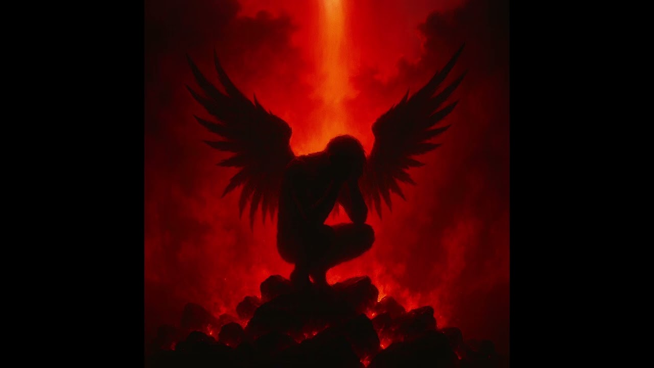 Season of Songs - Fallen Angels #soulful #gospelmusic