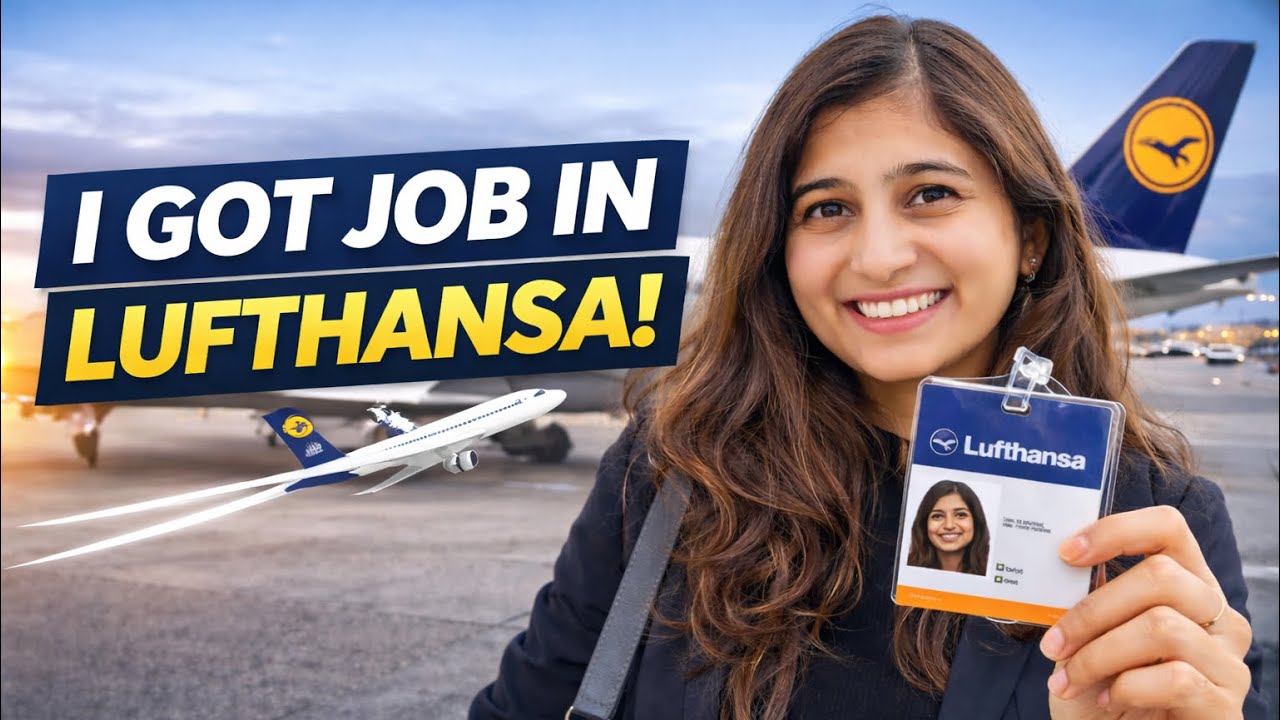 I cracked Lufthansa ✈️ | Temple visit | Buffet with friends | Fun night with friends #2026goals 