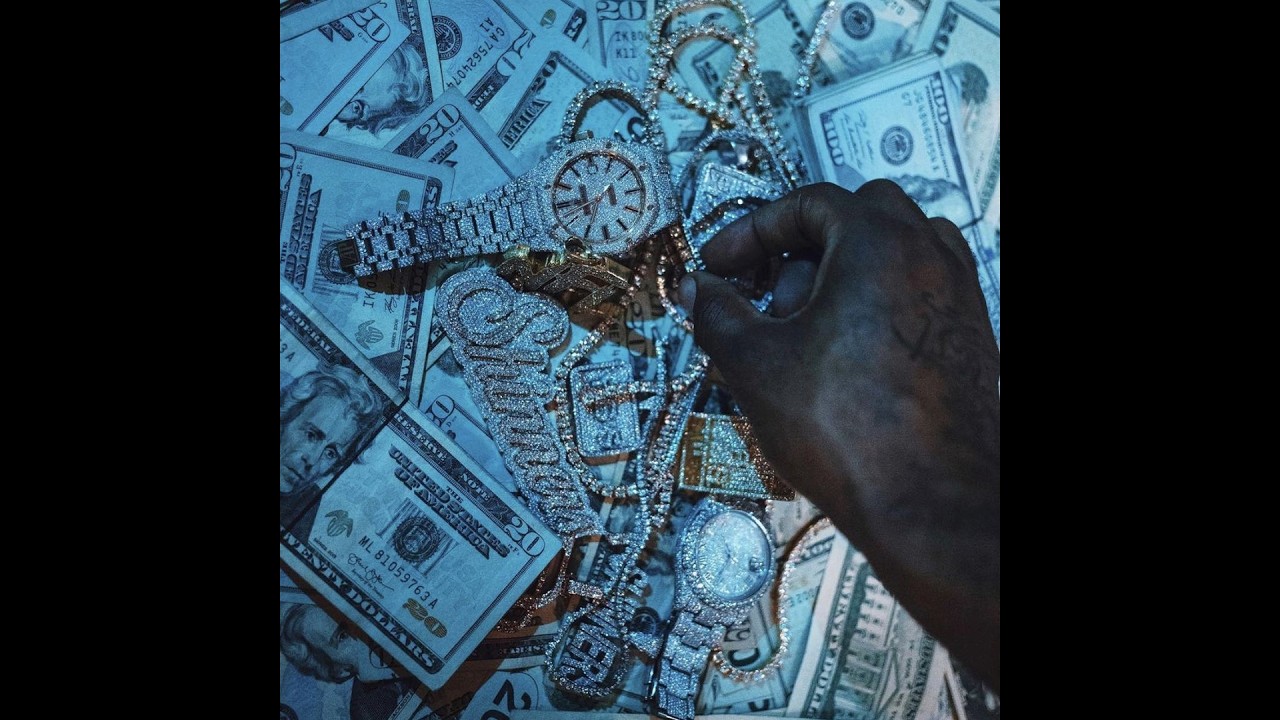 Key Glock x Young Dolph Type Beat - 