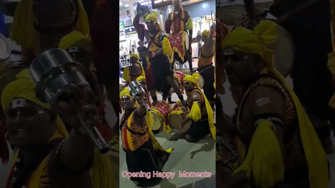 OPENING#  Happy # Moments  RRNAGAR bangalore  