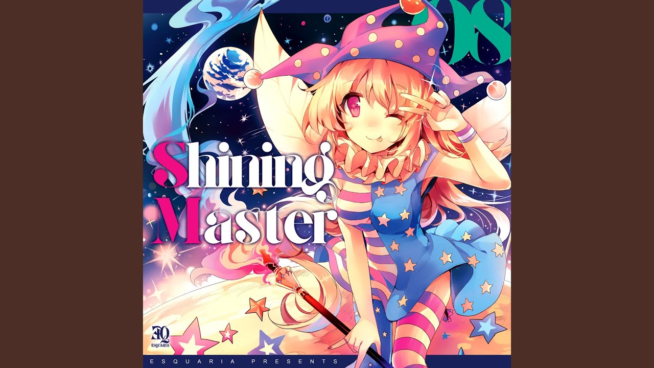 LOCO MAGIC (kaguraduki Remix)