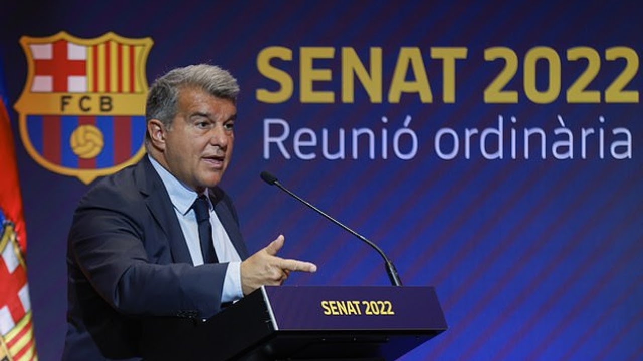 BARCELONA FINANCES Q&A: WHAT A MESS!!!