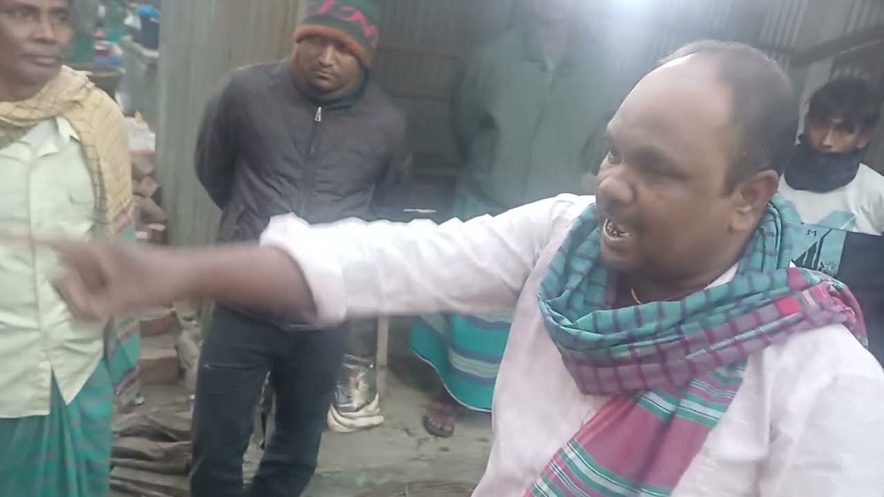 দেশী কই মাছের জমজমাট নিলাম! বিশাল দেশী কই মাছের রেকর্ড দাম! Deshi fish market! Tariful 24