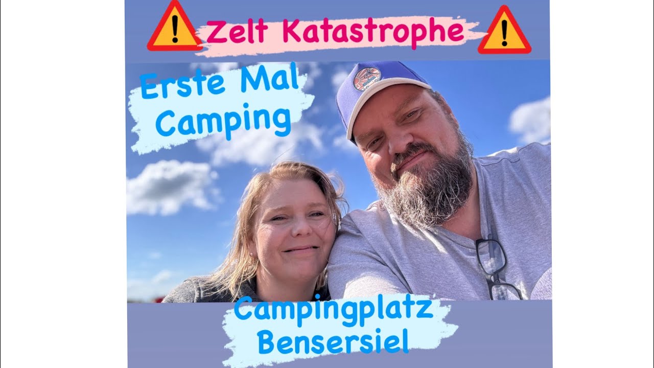 ⚠️Katastrophe⚠️   Jungfernfahrt von Balduin