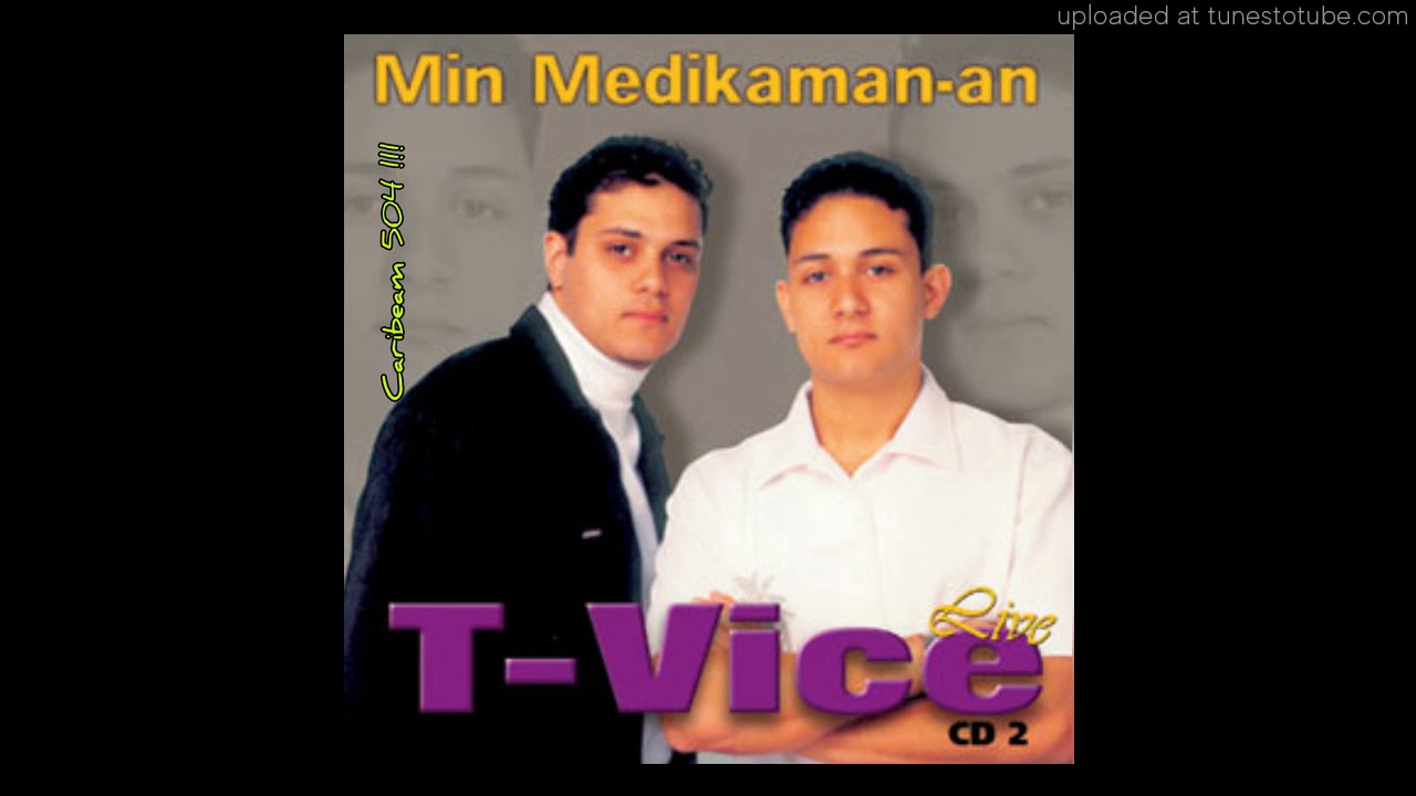 T -Vice Adoration'm