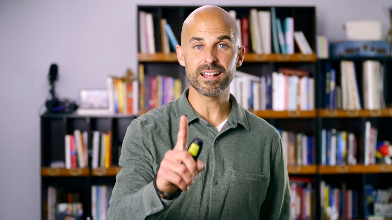Mark Ostatch | Fostering Connection | The Future of Our Digital Life | Keynote Speaker | SpeakInc