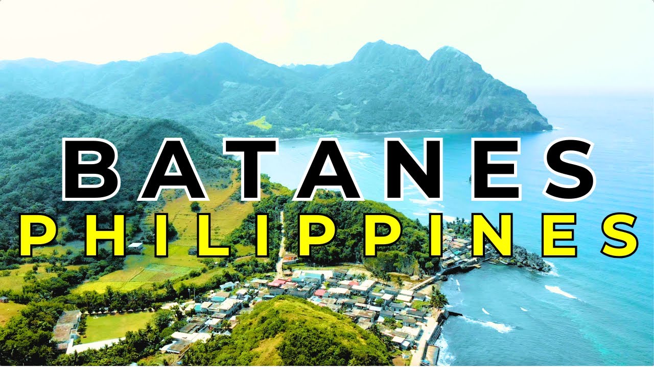 15 Wonders of Batanes - Meet the most incredible islands of the Philippines