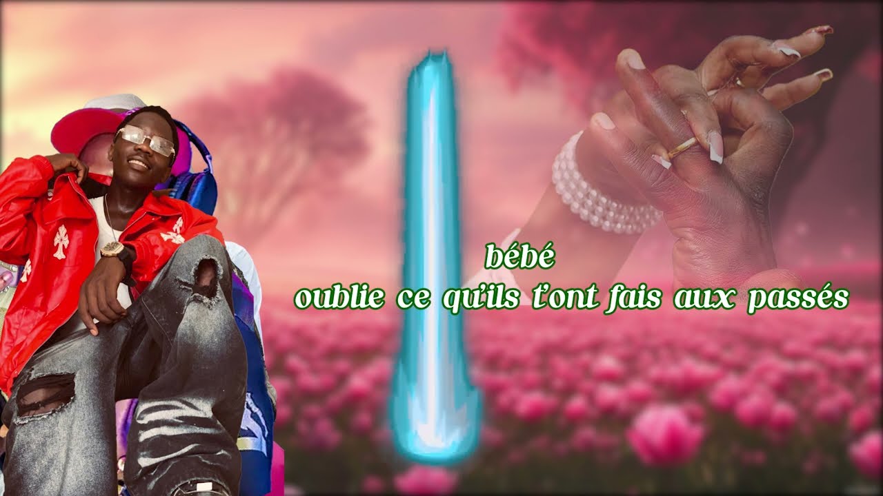 RECONFORT_ LYRICS VIDEO _ DUVAL X HAPPY X STEPHANE X DEL MOREL X LEVI'S DAVIDSON