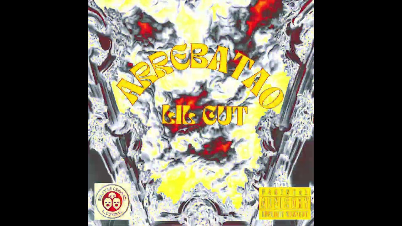LIL CUT X ARREBATAO (Élite’Gang)                                          #reggaeton #tendencia