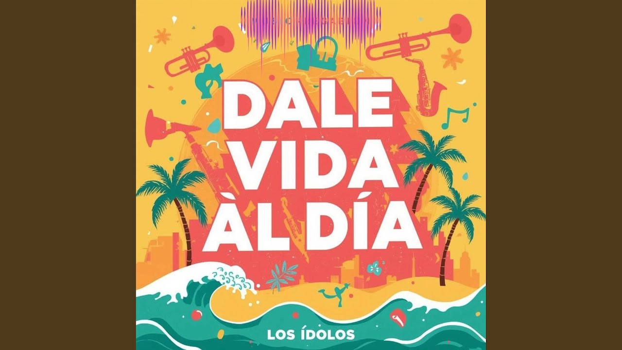 Dale Vida Al Dia