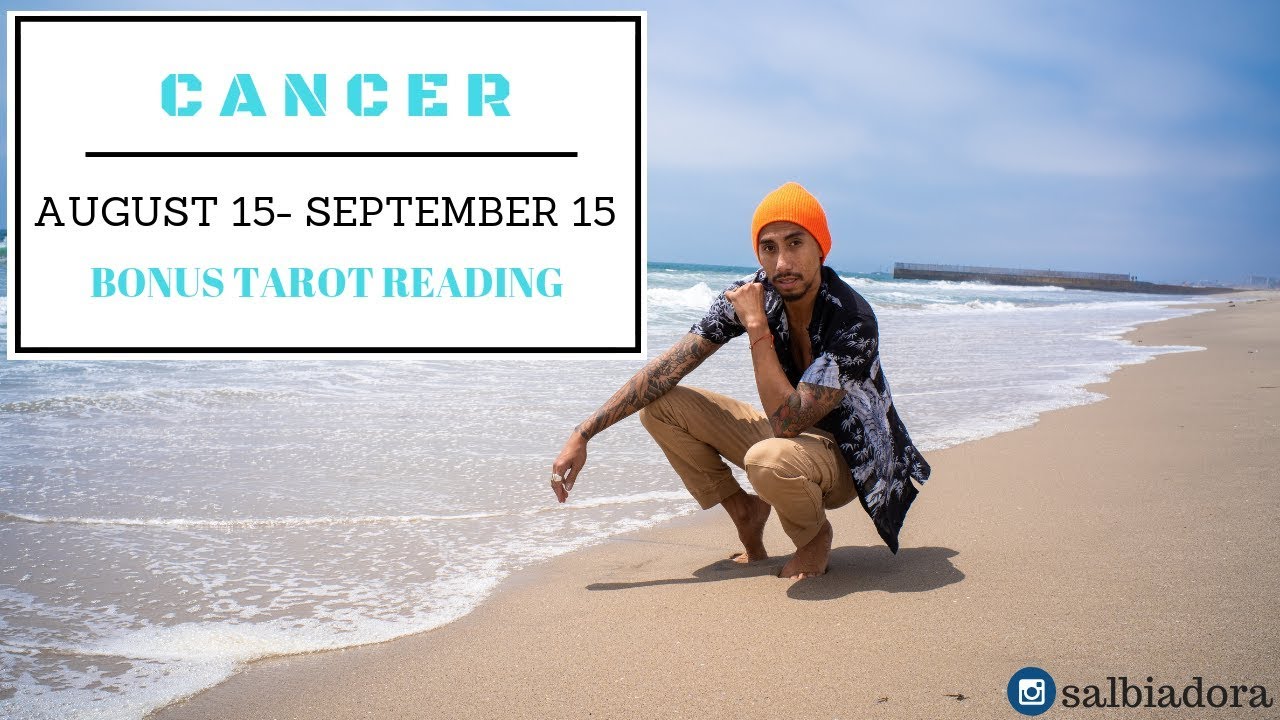 CANCER - 