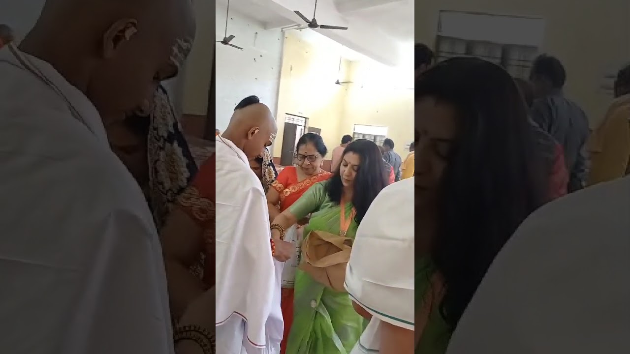 उपनयन संस्कार 2024