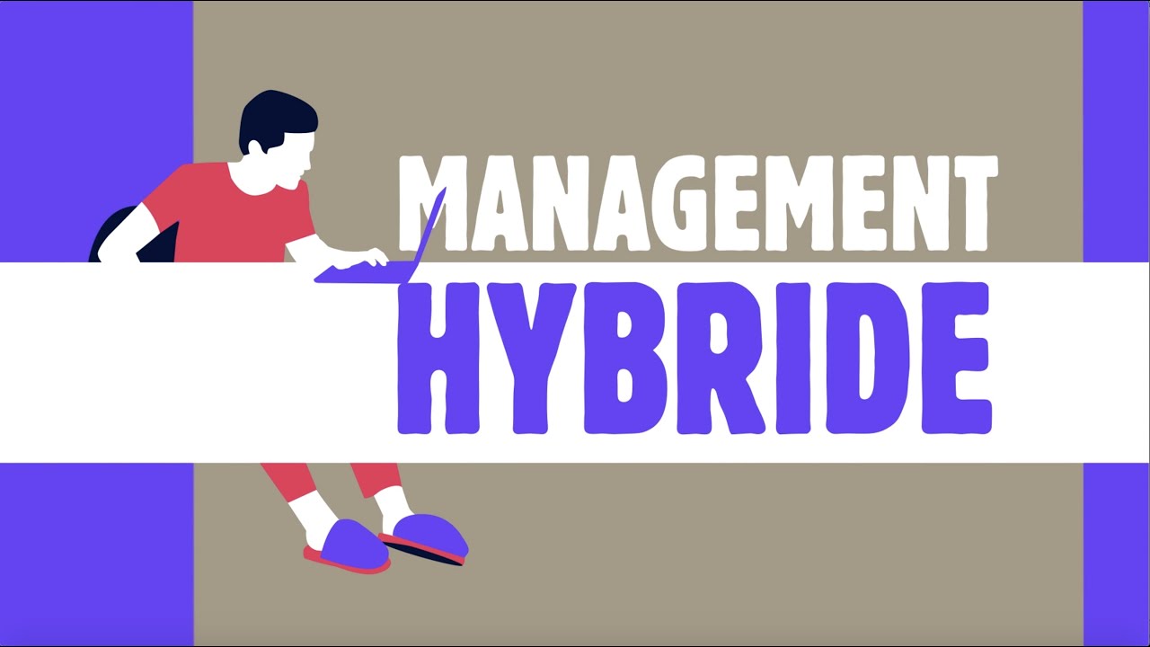 Le management Hybride