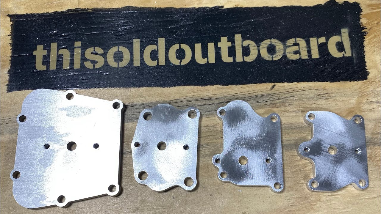 Johnson Evinrude Fuel Pump Conversion (Dual to Single Line Tank) - All You Need to Know to DIY