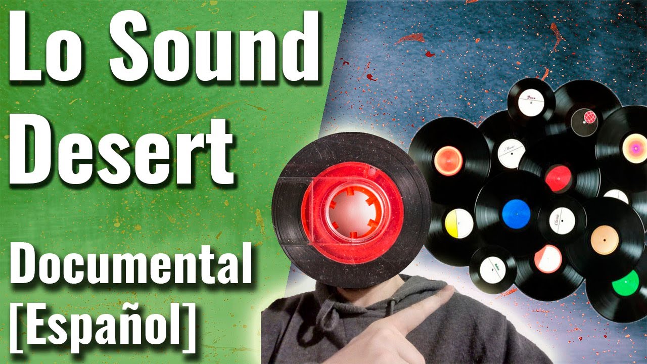 Lo Sound Desert | Documental Historia del Stoner [Subtitulado al Espa&ntilde;ol]