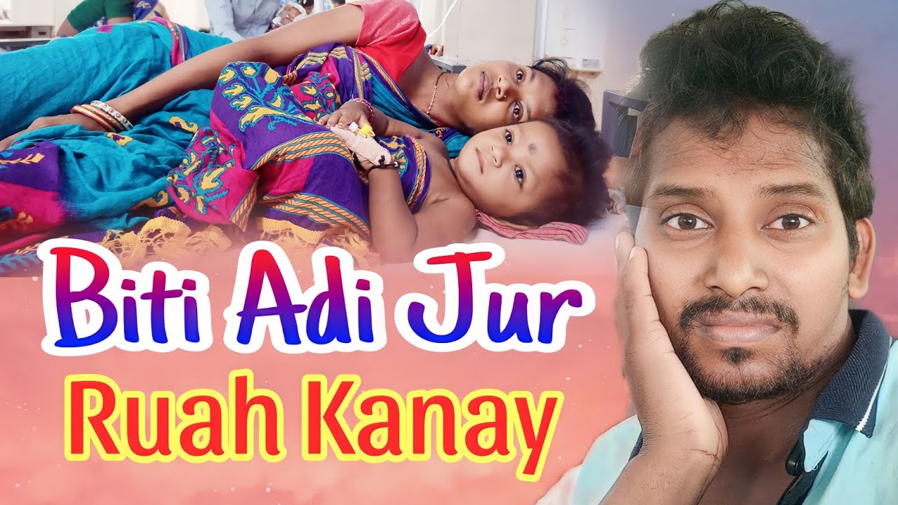 Biti Adi Jur Ruah Kanay//Daktor Khana re Menaya//Bahadur Soren/Rano Soren/Baharani/Bs Entertainment