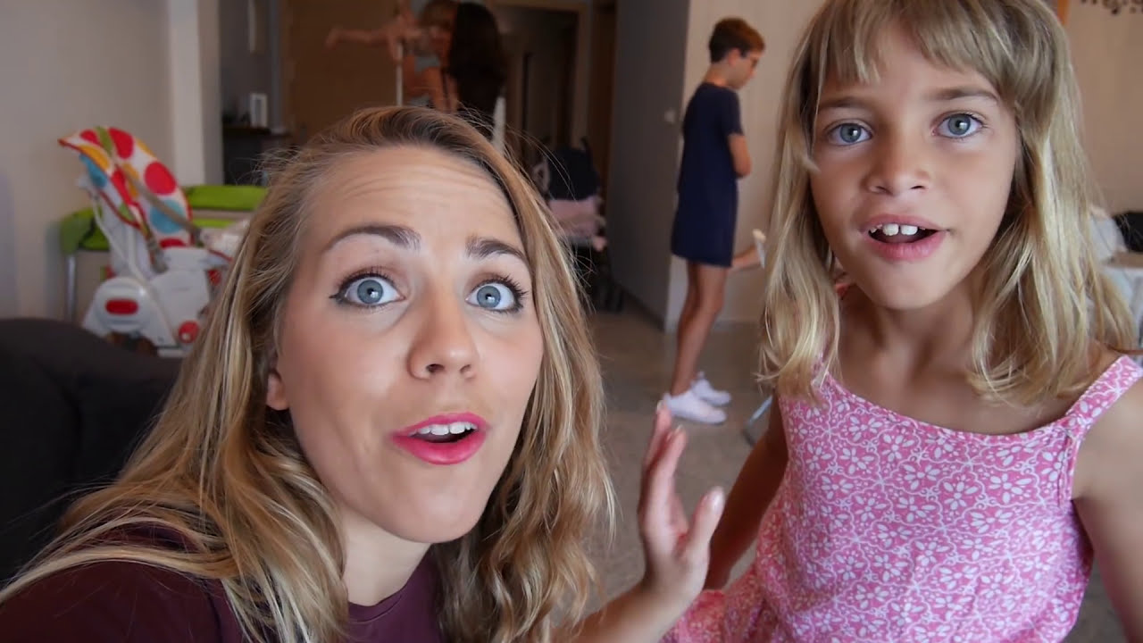 ELEGIMOS LOS TRAJES DE LOS NIÑOS PARA LA BODA+VLOG VALENCIA - LoveYoli