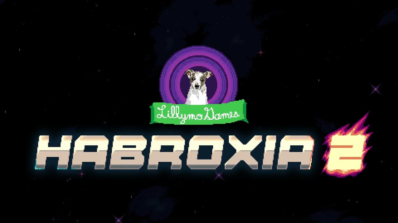 Habroxia 2 - Playthrough, no commentary