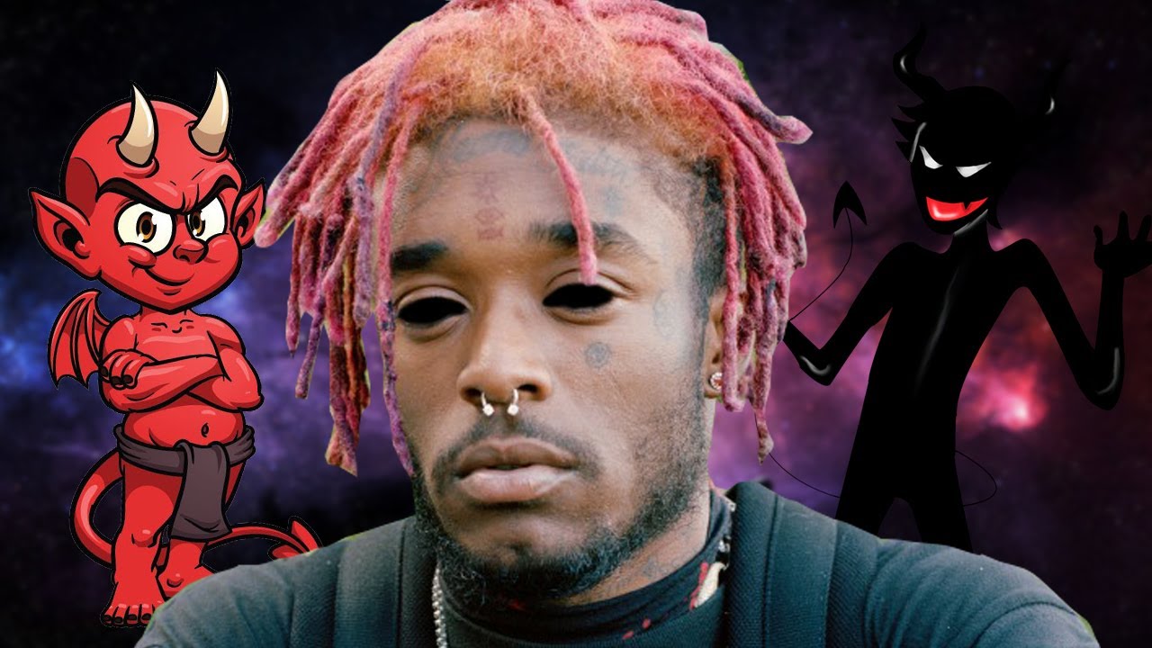 The Dark Side Of Lil Uzi Vert