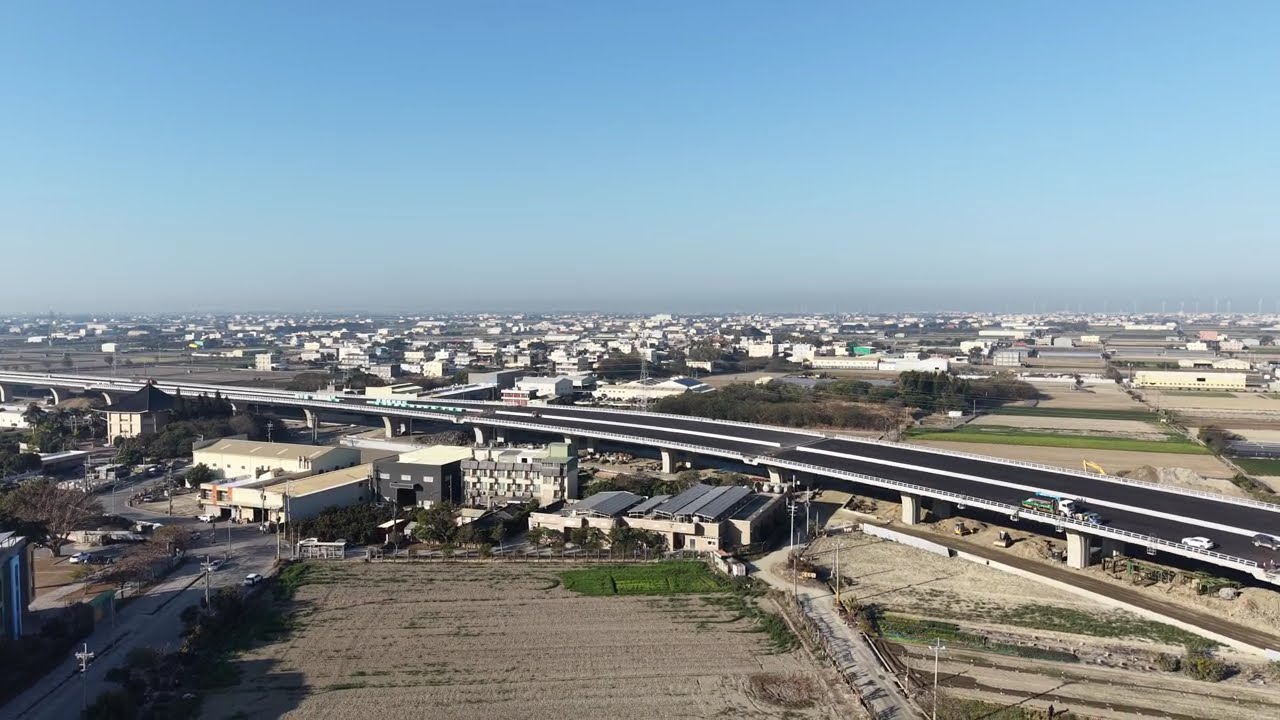2026 0114 台76線快速公路工程 第四標西湖-瓦磘段
