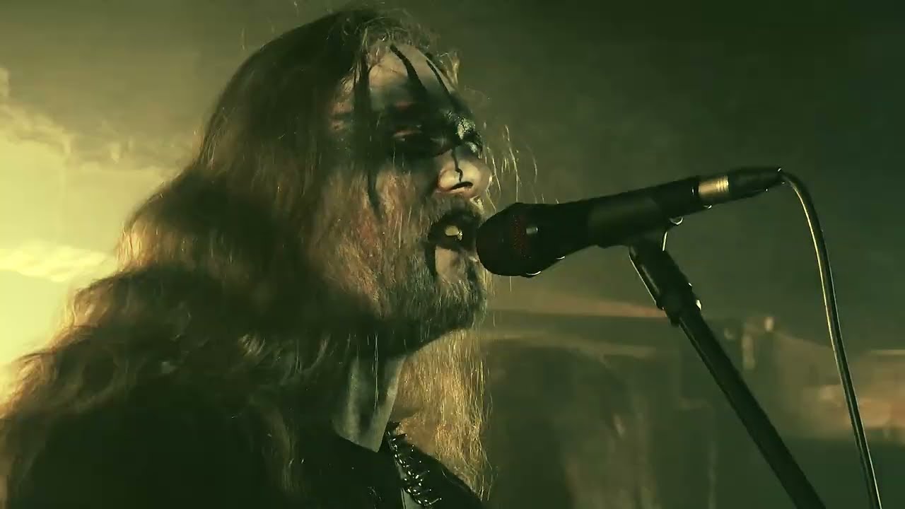 XificurK - Niech Cię Szlag (Live Warszawa - VooDoo Club - 28.03.2025)