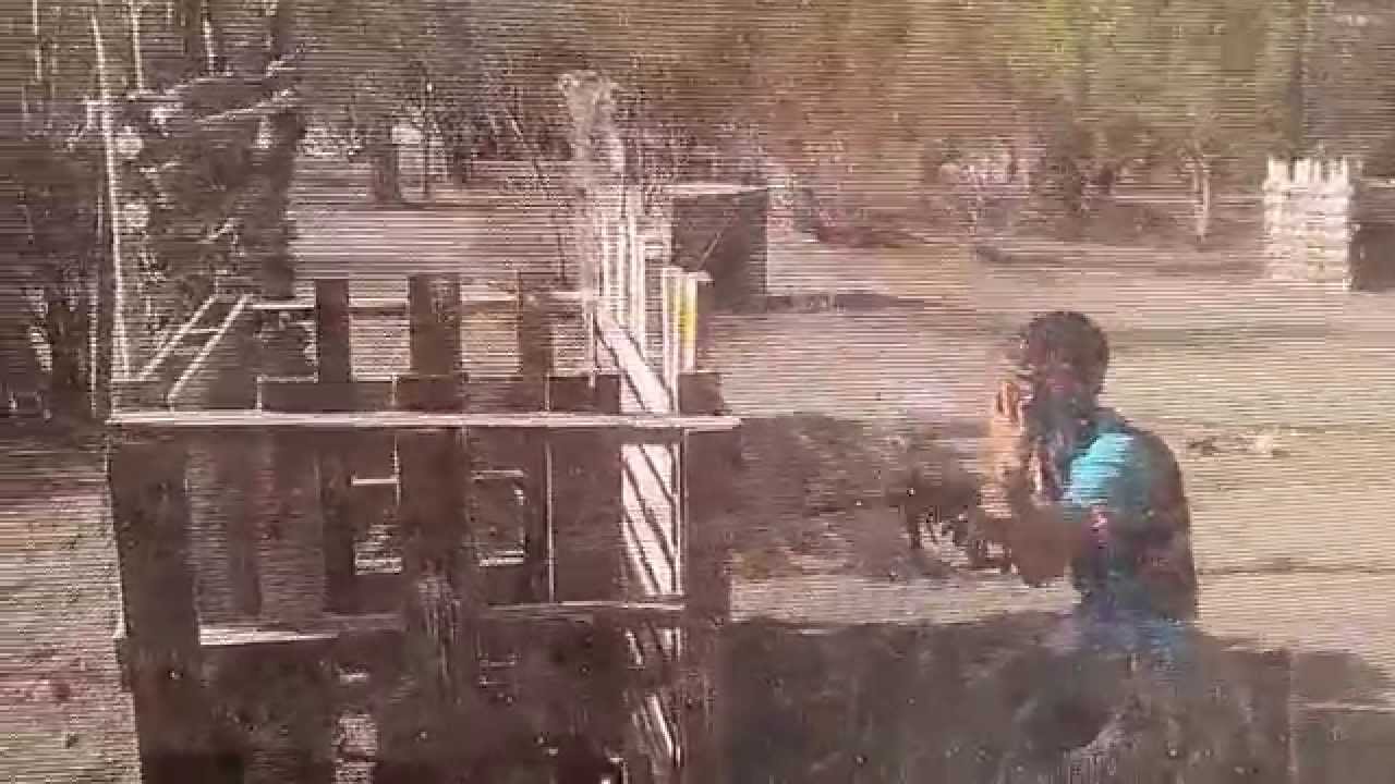 Baja paintball en parque morelos tijuana