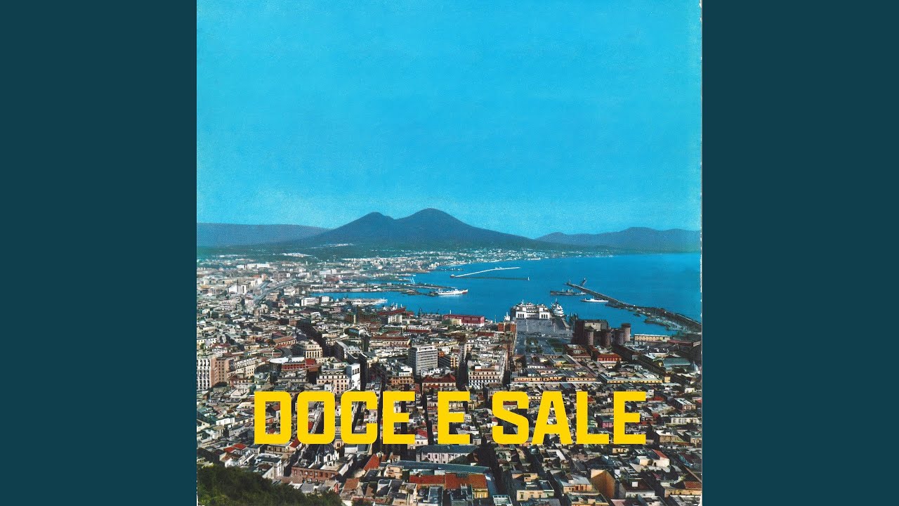 DOCE E SALE