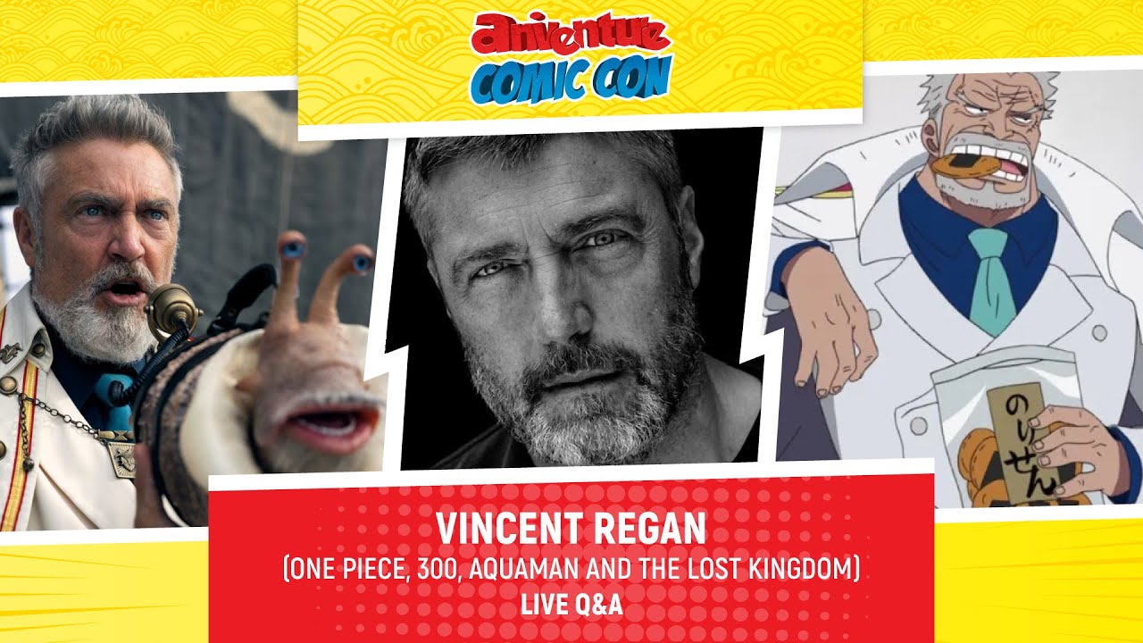 ACC 2024 Panel  Vincent  Regan