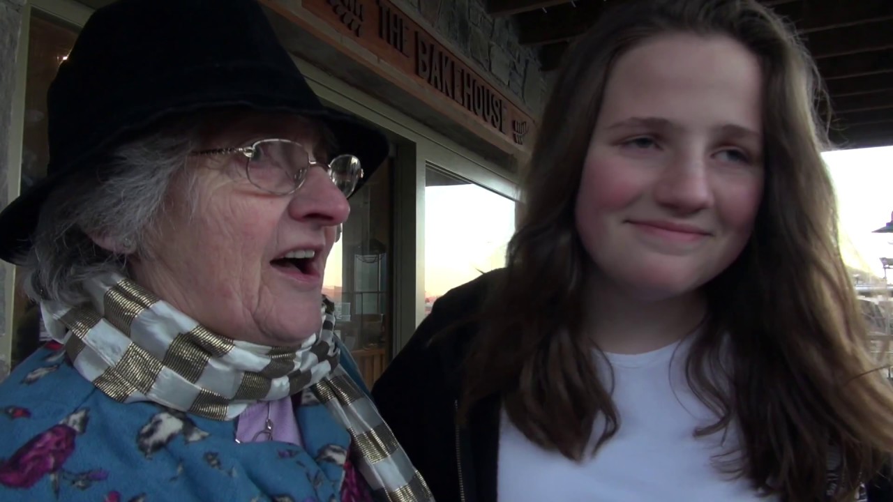 Dhìochuimhnich mi! | I forgot! - Mallaig High School